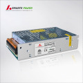 120vac to 24vdc 5a metal housing switching power supply ul